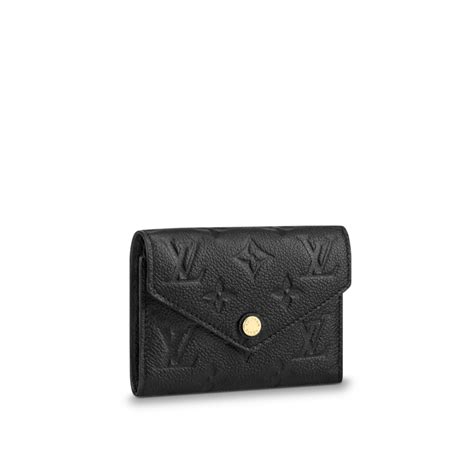 louis vuitton personalized wallet|Personalization Leather Goods .